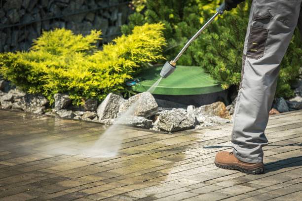 Best House Exterior Washing  in Four Corners, MT