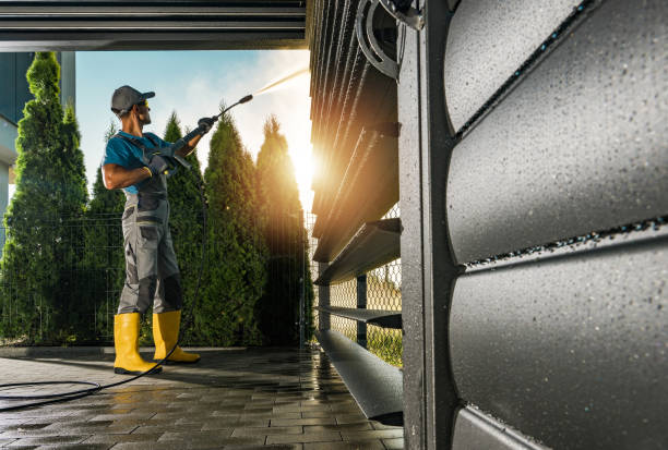 Trusted Four Corners, MT Pressure Washing Experts